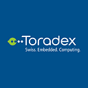 Toradex AG logo — DevOps Engineer job on DevsUnite