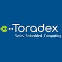 Toradex