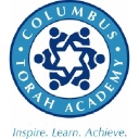 Columbus Torah Academy logo