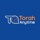 Torahanytime.Com Inc. logo