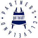 Jewish Education Center of Cleveland logo