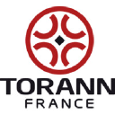 Torann-france logo