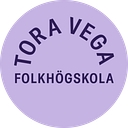 TORA VEGA FOLKHÖGSKOLA logo