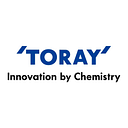 Toray Group Malaysia Training Centre logo