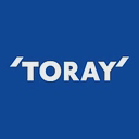 Toray logo