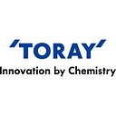 Toray Plastics (America), Inc. logo