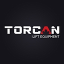 Torcan Lift Equipment logo