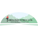 TORCH REMOTE CAMPS logo