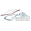 Tordrillo Mountain Lodge logo