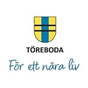 TÖREBODA KOMMUN logo