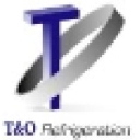 T&O Refrigeration, Inc. logo