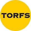 Torfs BE logo