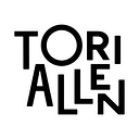 Tori Allen Events logo