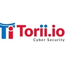 Torii.Io logo