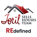 The Toril Sells Houses Team logo