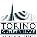 Favicon of Torino Outlet Village