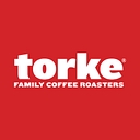 Torke Coffee Roasting Company logo