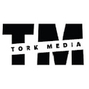 Tork Media logo
