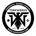 Torkwerks logo