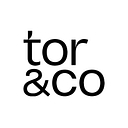 Terence O'rourke logo