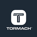 Tormach logo