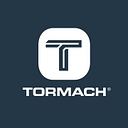 Tormach logo