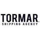 Tormar Shipping Agency logo