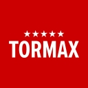 Tormax Usa logo