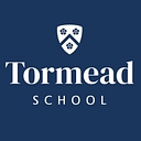 Tormead School logo