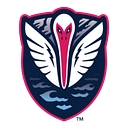 South Georgia Tormenta Fc logo
