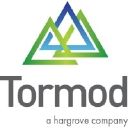 Tormod logo