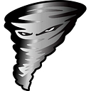 Tornado Haulers Ltd logo