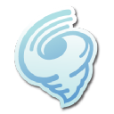 tornado logo