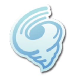 TornadoServer logo