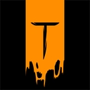 Torn Banner Studios logo