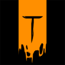 Torn Banner Studios logo