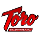 Toro Enterprises logo