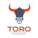 Toro Homes Group logo