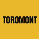 Toromont logo