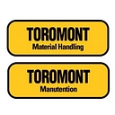 Toromont Material Handling/ Manutention Toromont