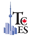 Toronto Community Employment Services logo
