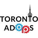 Toronto Ad Ops logo