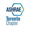 Ashrae Toronto Chapter logo