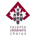 Toronto Children's Chorus logo