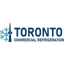 Toronto Commercial Refrigeration logo