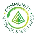 Toronto Community Massage and Wellness logo