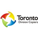 Toronto Division Copiers Ltd. logo