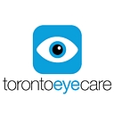 Toronto Eye Care Optometric Clinic logo