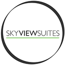 Sky View Suites logo