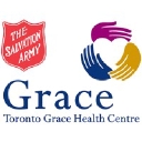 Toronto Grace Health Centre logo